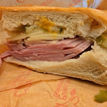 Pinecrest Bakery - Cuban Sandwich - Bakeries Near Me - Lauderhill, Florida Pinecrest Bakery - Cuban Sandwich - Bakeries Near Me - Lauderhill, Florida