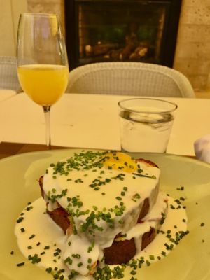 The Restaurant at Farmhouse Inn by null