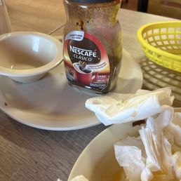Coffee's Coffee's