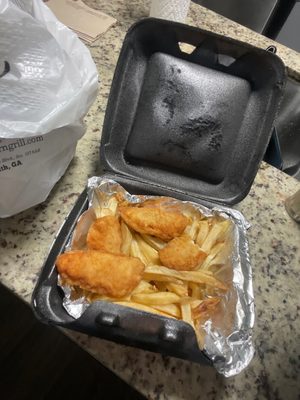 Who's Got Soul Southern Cafe Decatur by null