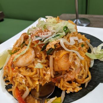 PappaRich - Malaysian Near Me - Houston, Texas