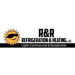R & R Refrigeration & Heating