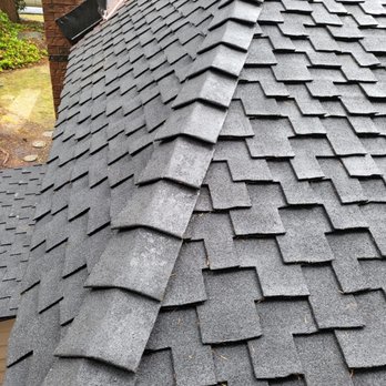 Up-Struct - Looks great - Roofing Near Me