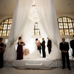 Fonix Entertainment - Wedding Ceremony performed by Fonix Entertainment DJs! Plus planning assistance!