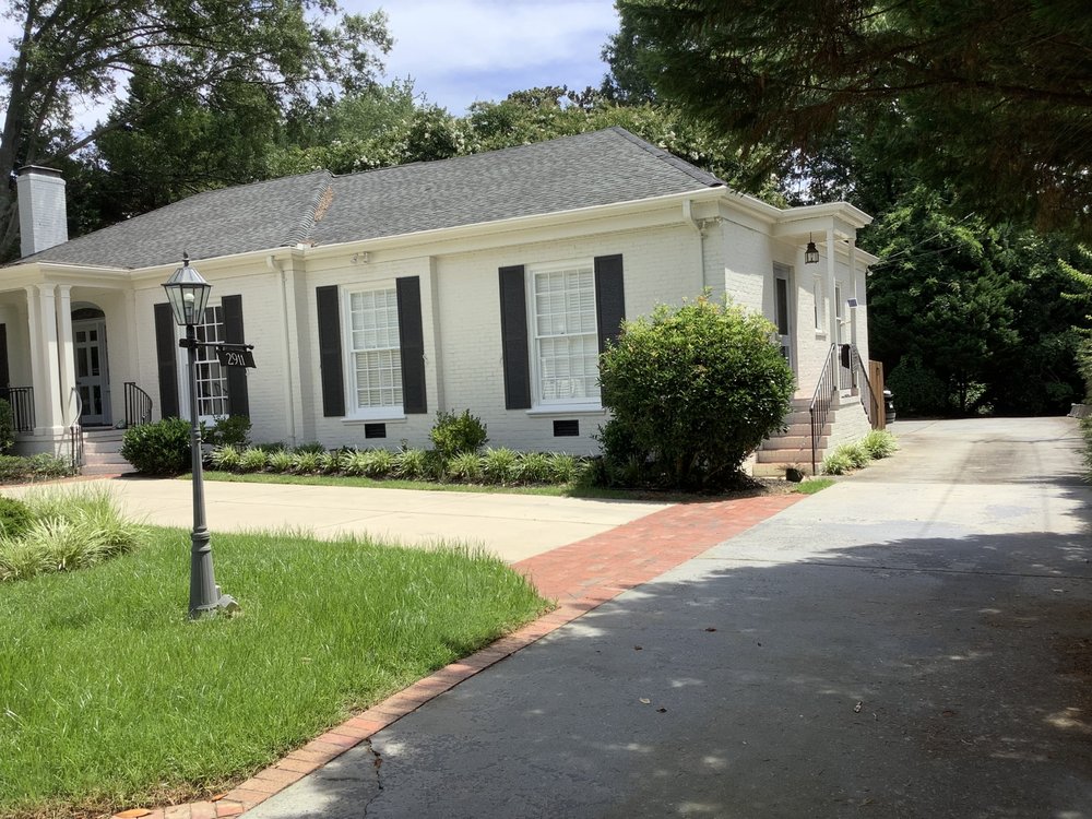 Slide of Tony's Painting & Construction