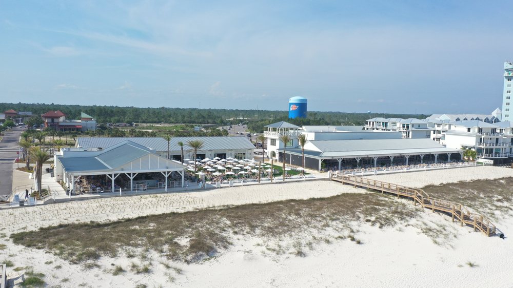 COASTAL ORANGE BEACH Updated September 2024 856 Photos & 591