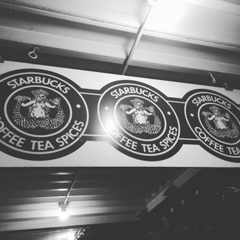 Starbucks - Coffee & Tea Near Me - Seattle, Washington