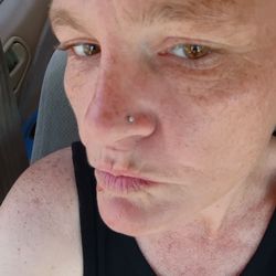 Studio 13 Tattoo & Piercing - My nostril piercing