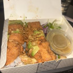 Tiger Roll