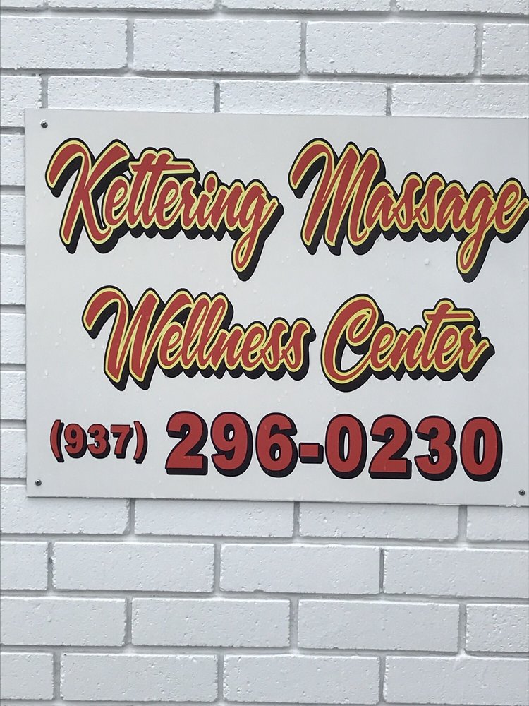 KETTERING MASSAGE WELLNESS CENTER 28 E Rahn Rd, Kettering, OH Yelp
