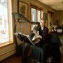 Celtic Harp Music By Anne Roos