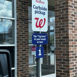 Walgreens - Order ahead online and pick up at the door