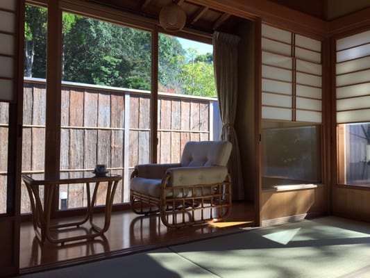 Onyado Chikurintei by null