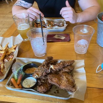 Thirsty Beaver - Burgers Near Me - Smithfield, Rhode Island Thirsty Beaver - Burgers Near Me - Smithfield, Rhode Island