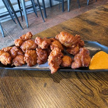 Ramen @ 805 - Chicken Karage - Ramen Near Me - Paso Robles, California Ramen @ 805 - Chicken Karage - Ramen Near Me - Paso Robles, California