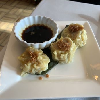 Ploy Siam - Thai dumplings - Thai Near Me - Westampton, New Jersey