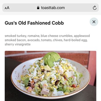 Gus's Barbecue - What I expected - Barbeque Near Me - Claremont, California Gus's Barbecue - What I expected - Barbeque Near Me - Claremont, California