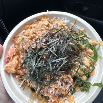 Seasweets Poke - Poke Near Me - Clackamas, Oregon