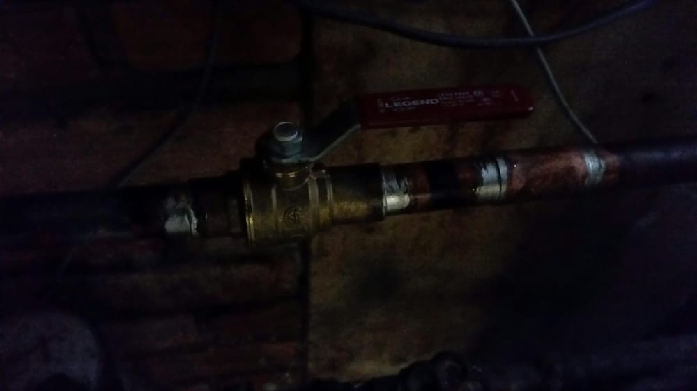 Slide of Michigan Plumbing and Mechanical Services