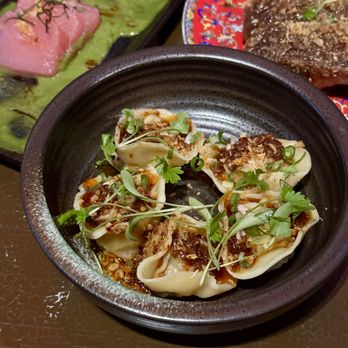 Yao’s - Chili Wontons - Chinese Near Me - Oviedo, Florida Yao’s - Chili Wontons - Chinese Near Me - Oviedo, Florida