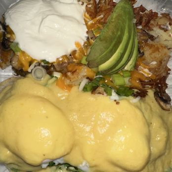 Woody's Diner - Florentine Benedict $21.35 - Diners Near Me - Newport Beach, California Woody's Diner - Florentine Benedict $21.35 - Diners Near Me - Newport Beach, California