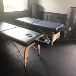 Evolution Physical Therapy - Treatment area