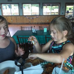 Colden Lakes Resort