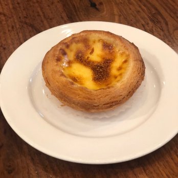 Ipoh Kopitiam - Egg tart - Malaysian Near Me - Alhambra, California Ipoh Kopitiam - Egg tart - Malaysian Near Me - Alhambra, California