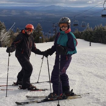 Okemo Mountain Resort - Ski Resorts Near Me - Ludlow, Vermont