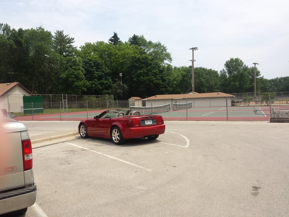 Thiensville Overnight Parking at Nicole York blog