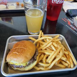 OG Smash Burger
