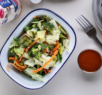 Tin Drum Asian Kitchen & Boba Tea Bar - Decatur by null