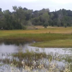 South Volonte Wetland Trail