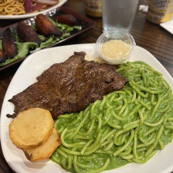 Higo Peru - Green goodness - Peruvian Near Me - Rowland Heights, California
