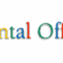 Centre Dental Office - Logo