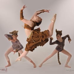 California Arts Academy - Fostering Excellence