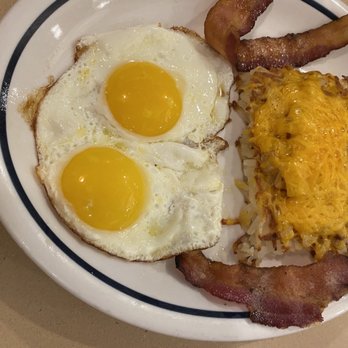 IHOP - Breakfast & Brunch Near Me - Fairfax, Virginia