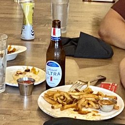 Photo of Bendix Diner - Hasbrouck Heights, NJ, United States. Deluxe burger