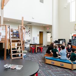 Park Maitland School of Maitland