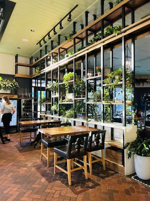 Emporium Kitchen & Wine Market by null