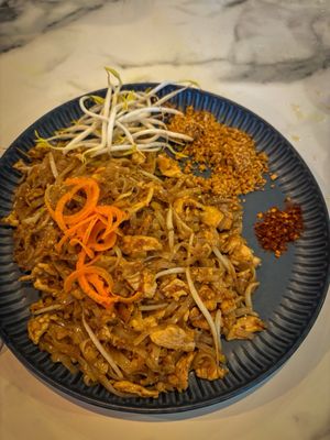 KHON Thai Kitchen by Seeda by null
