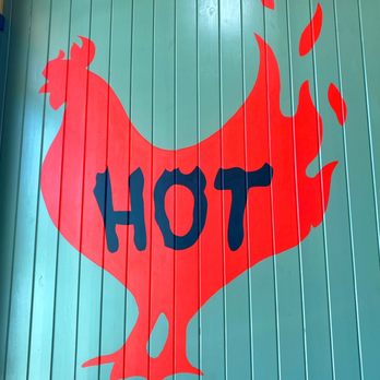 The Cookshack - Chicken Shop Near Me - Houston, Texas The Cookshack - Chicken Shop Near Me - Houston, Texas