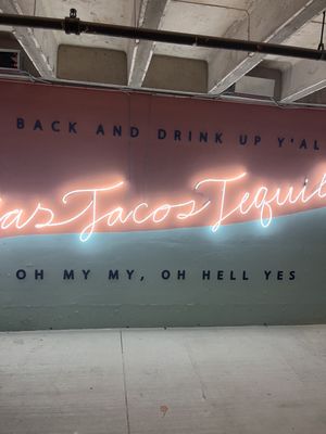Tequila Social by null