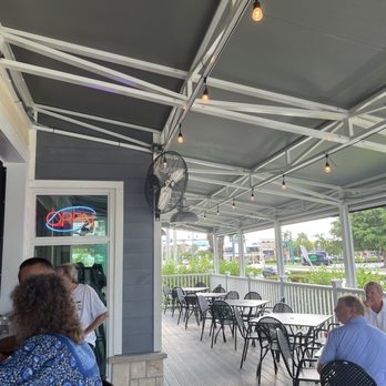 Cocomo's Grill - The patio of a busy street. - Seafood Near Me - Marco Island, Florida Cocomo's Grill - The patio of a busy street. - Seafood Near Me - Marco Island, Florida