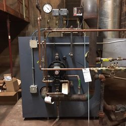 RA Gray Plumbing & Heating