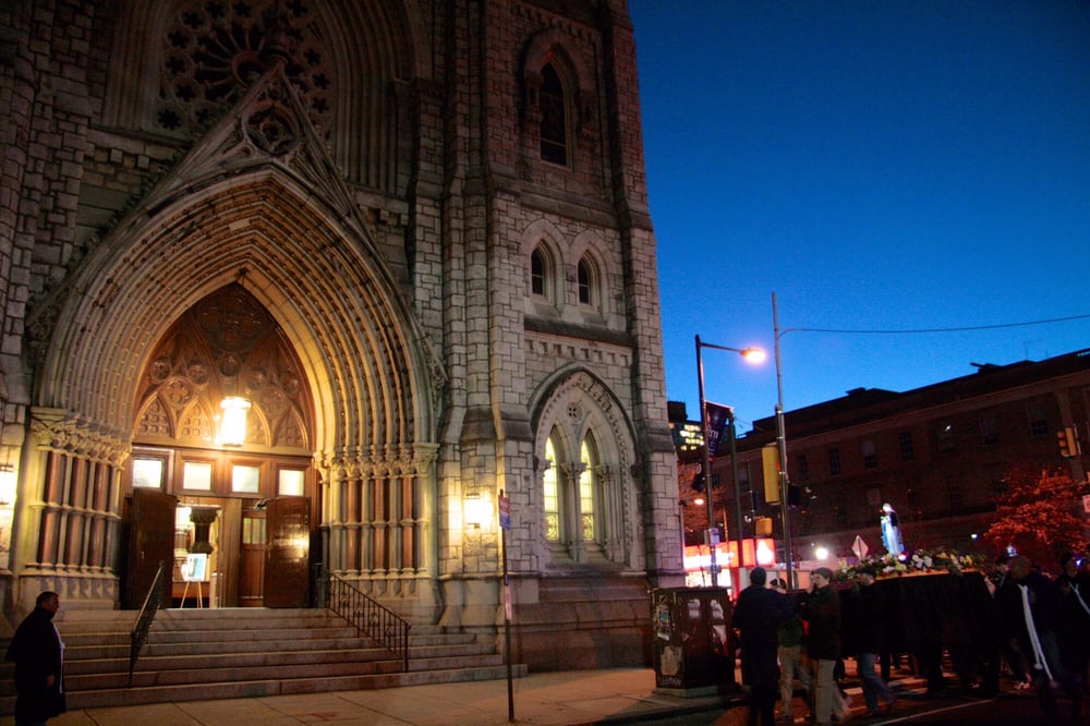 ST. AGATHA ST. JAMES CHURCH Updated September 2024 11 Photos