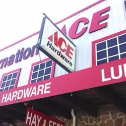 Carnation Ace Hardware