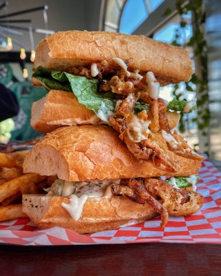The Dive Oyster Bar by null