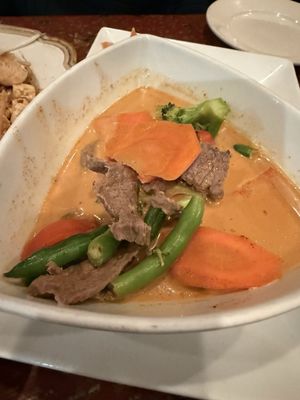 White Elephant Restaurant by null