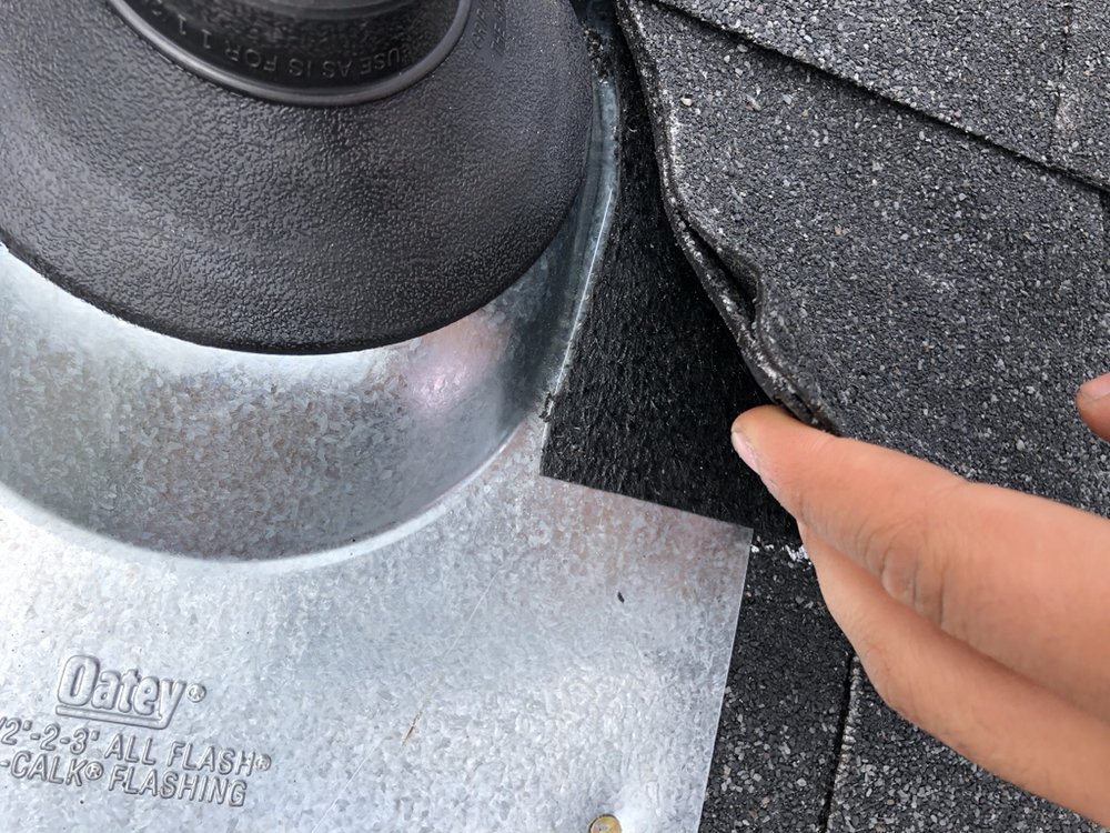 Slide of LC Roofing & Construction